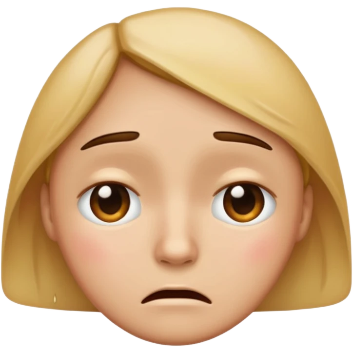 🥺☹️ in one emoji emoji