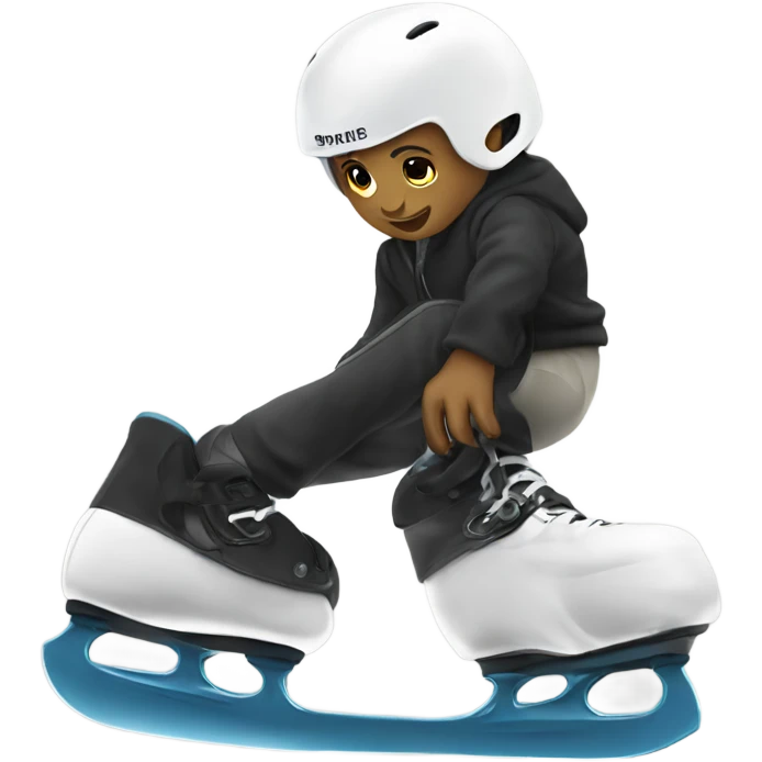 Patines emoji