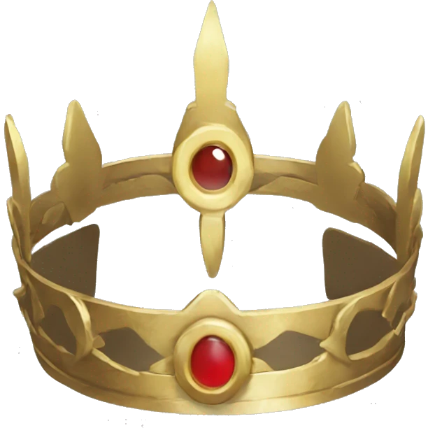 circlet emoji