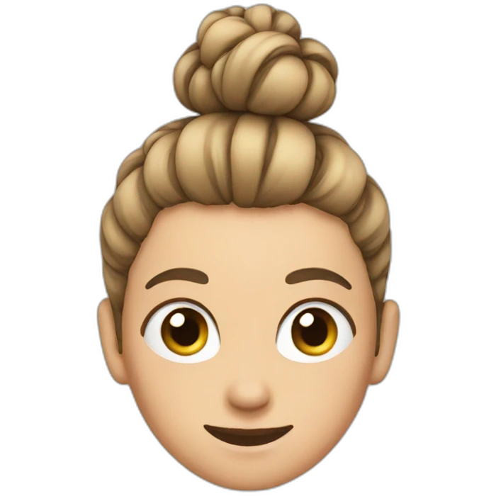 Bun emoji