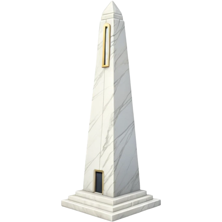 Obelisco argentina  emoji