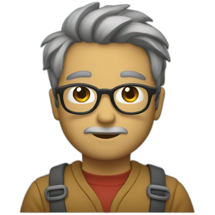 kaizen emoji