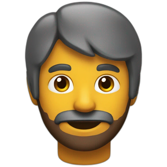rustlang-developer emoji
