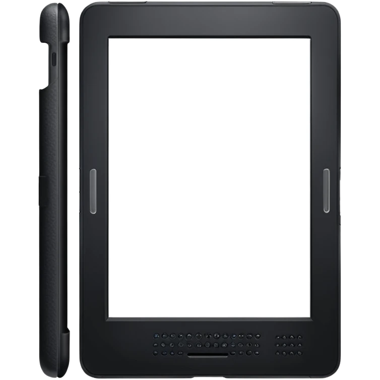 Kindle  emoji