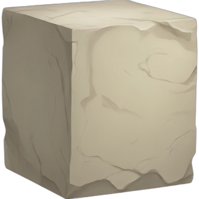 limestone block emoji
