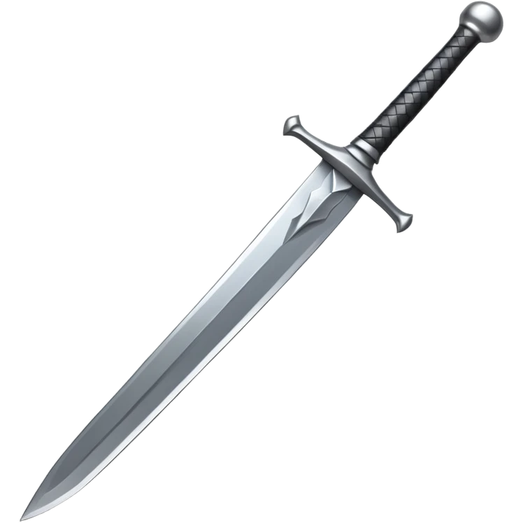 sword emoji