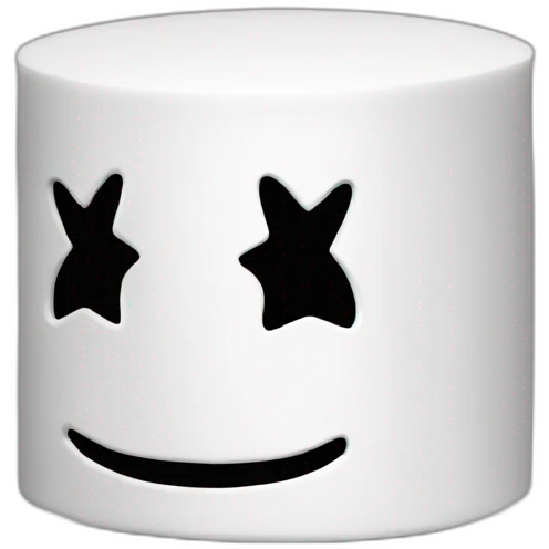 Marshmello  emoji