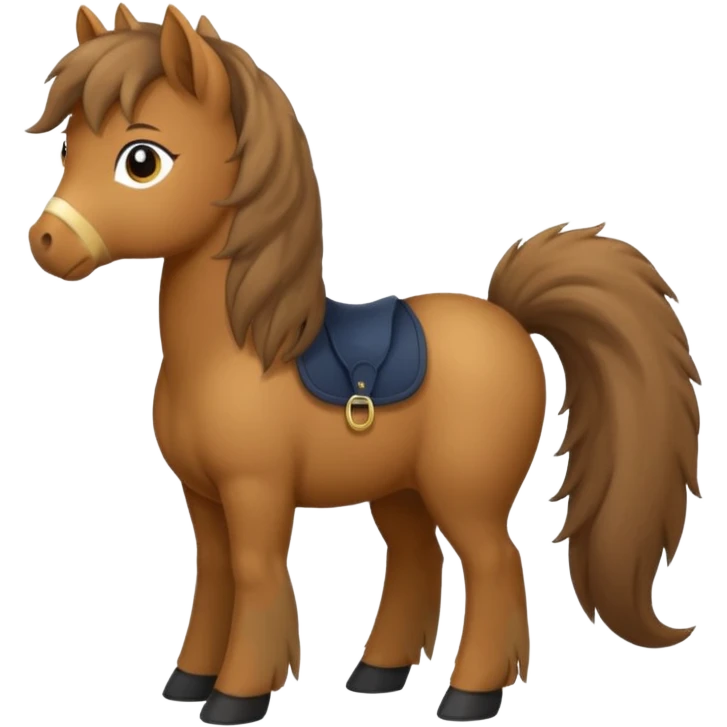 pony emoji