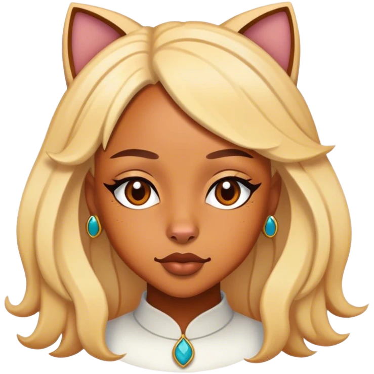 doja cat  emoji