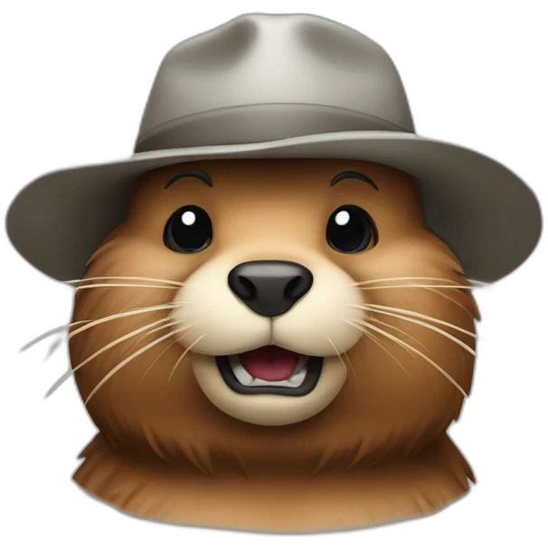 bober beaver emoji