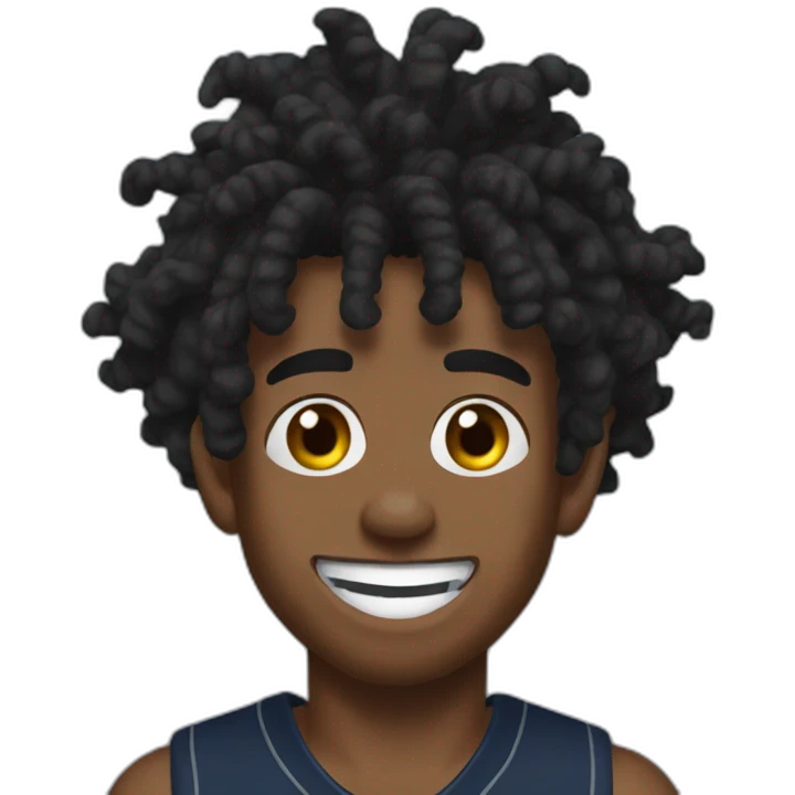 Ja Morant emoji