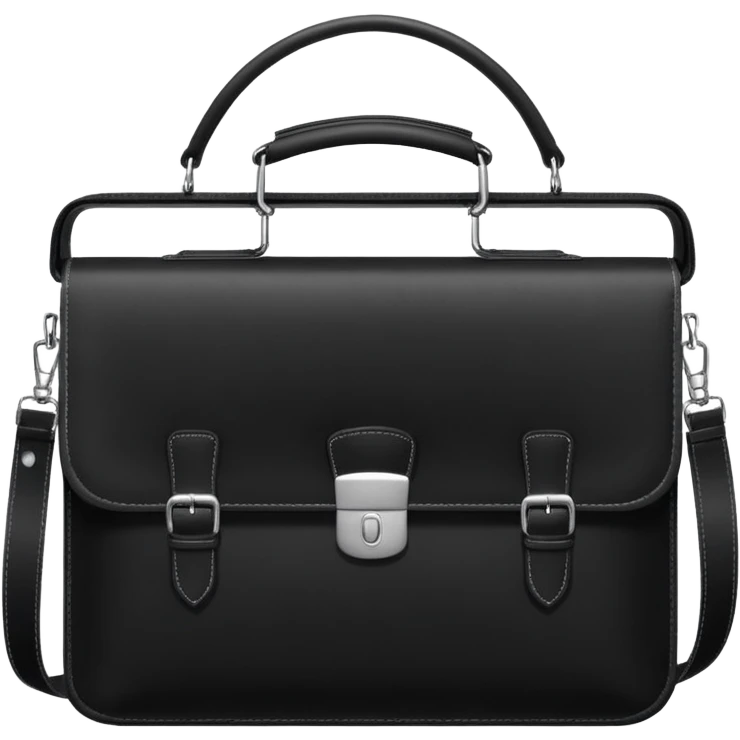 laptop bag emoji