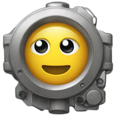 Component emoji
