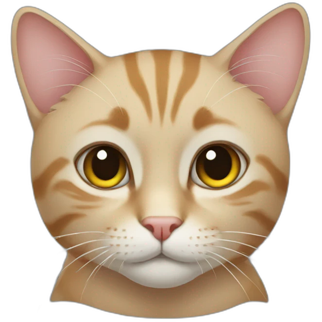 cat emoji