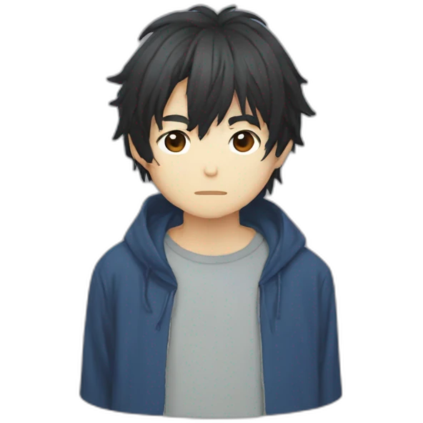 yonezu kenshi emoji
