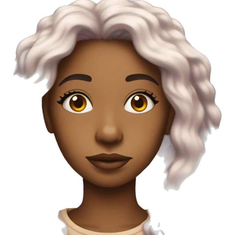 sza emoji