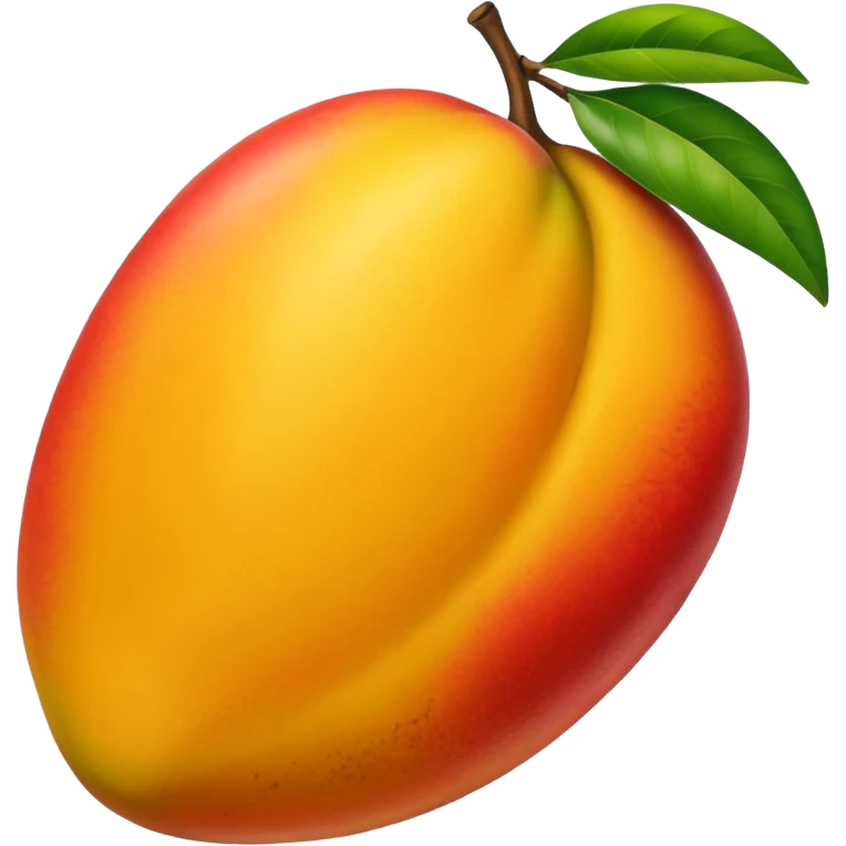 tropical fruit emoji