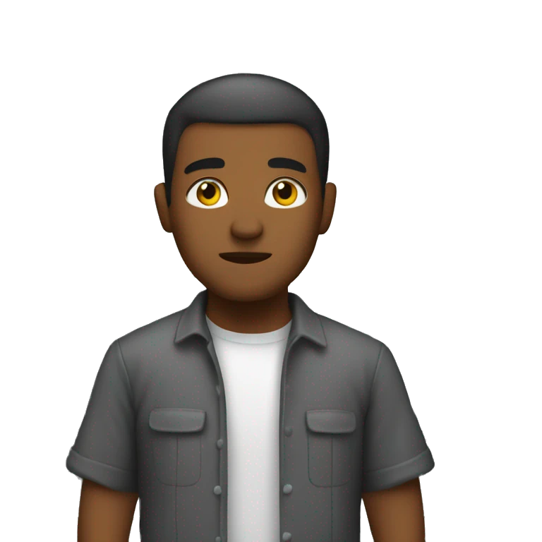 Jail  emoji