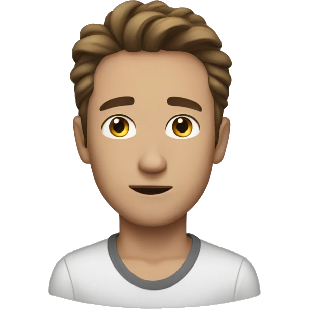 mark lee  emoji