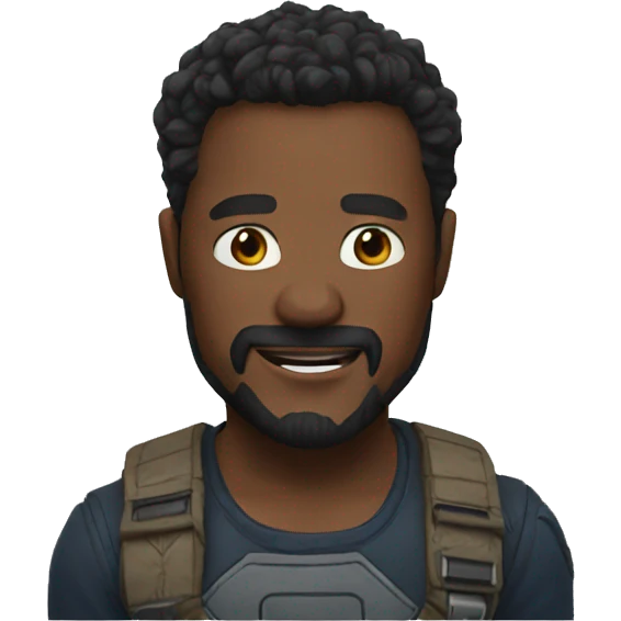 Marvel emoji