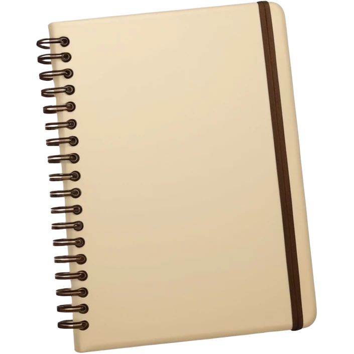 a notebook emoji