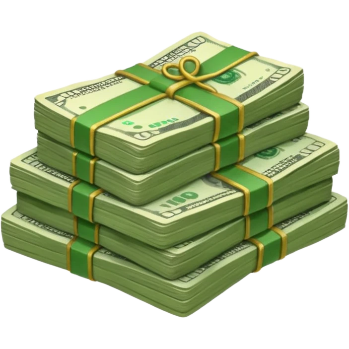 cash emoji