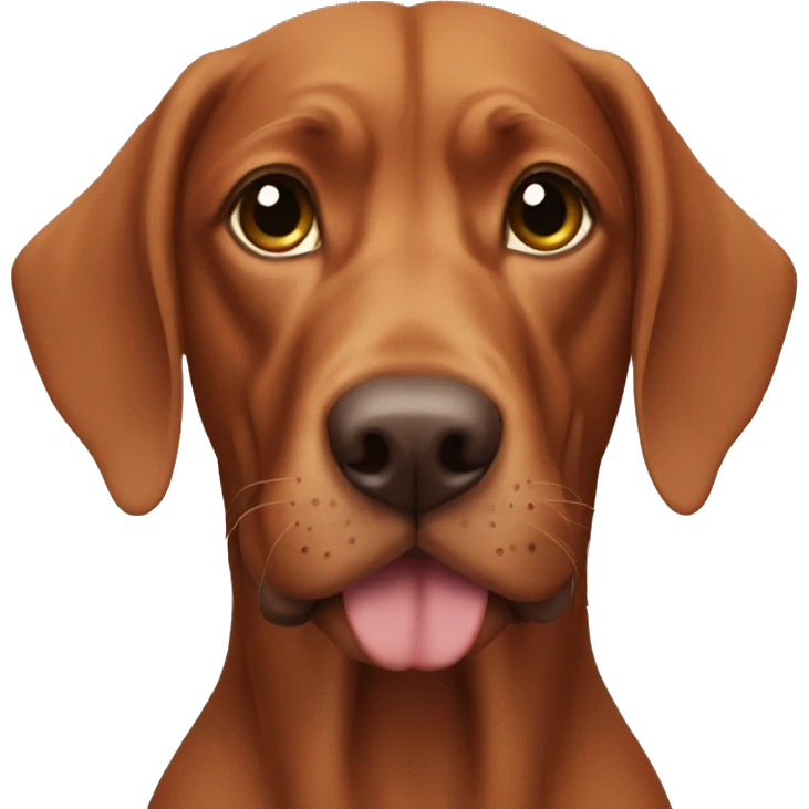 Vizla emoji