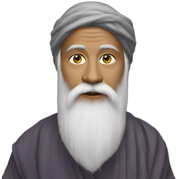 Osho emoji