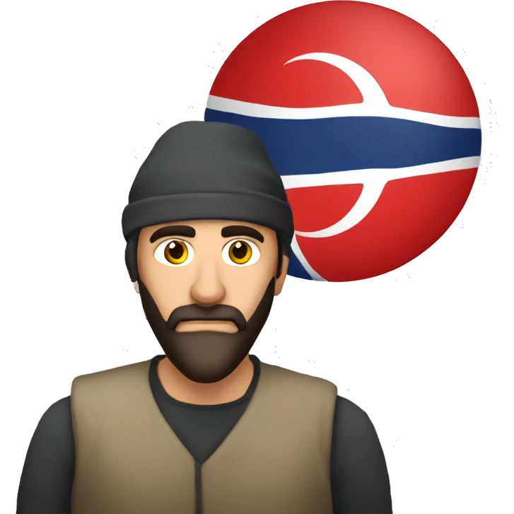türk hava yolları emoji