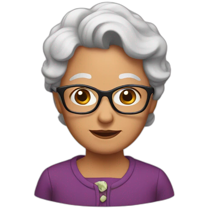 NANA emoji