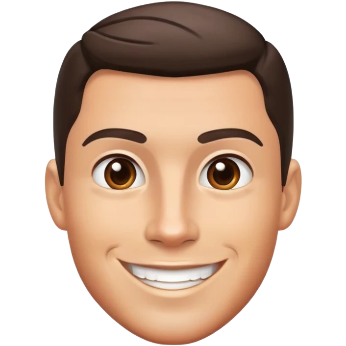 Crstiano emoji