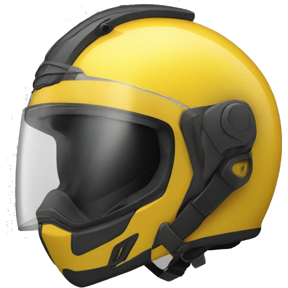 CASCO MOTO with ? emoji