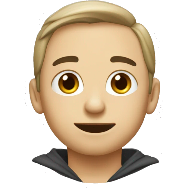 Гирлянда emoji