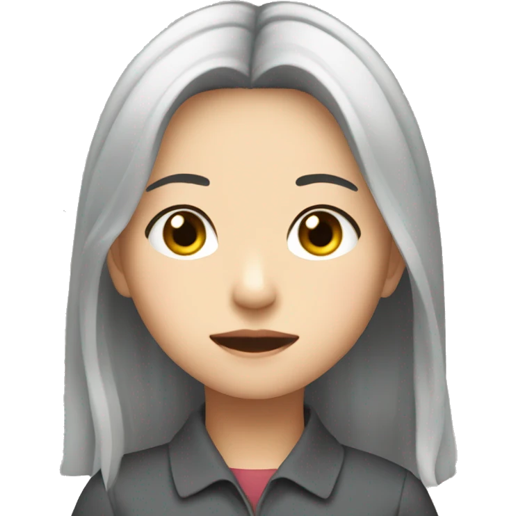 seo soojin emoji