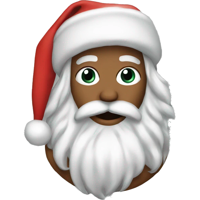 christmas emoji