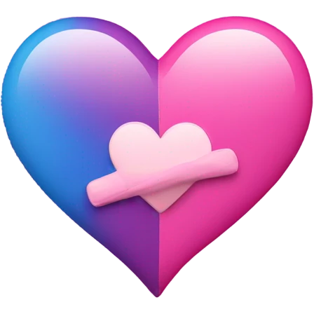 Bisexuell Emoji emoji
