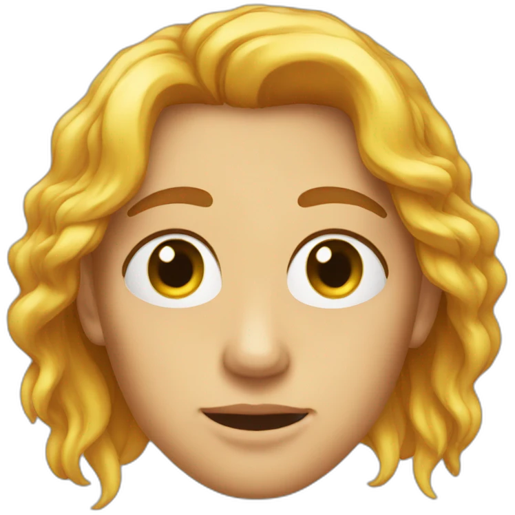 hot face box emoji