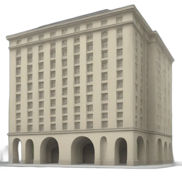 Bâtiment emoji