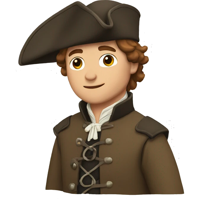 outlander emoji