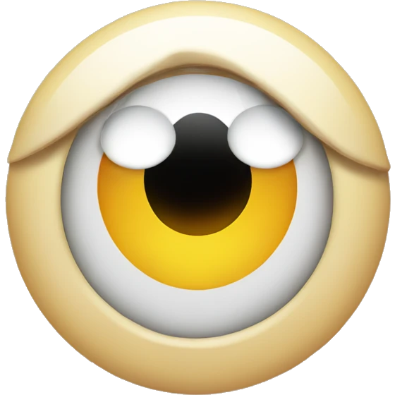 emoji eye roll emoji
