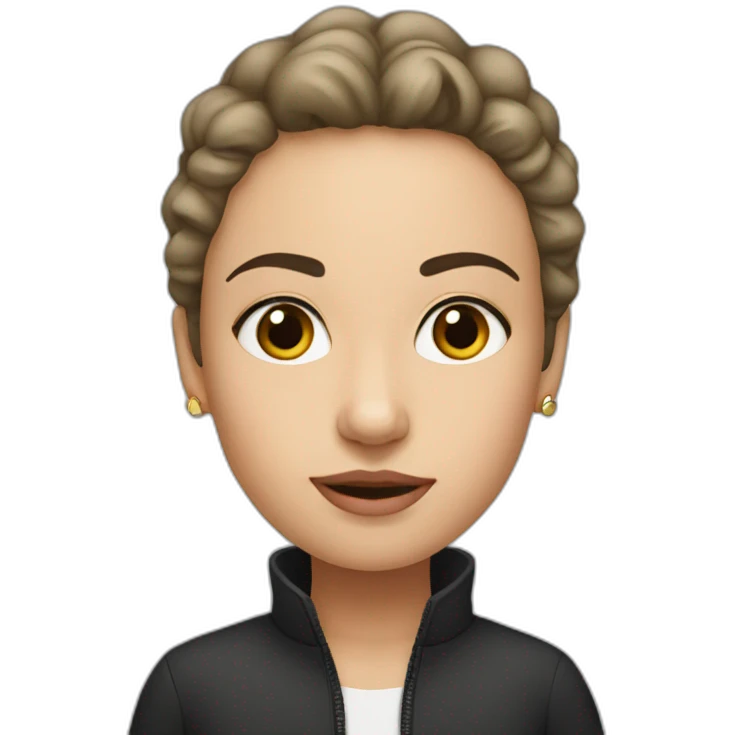 Sofia steinberg emoji