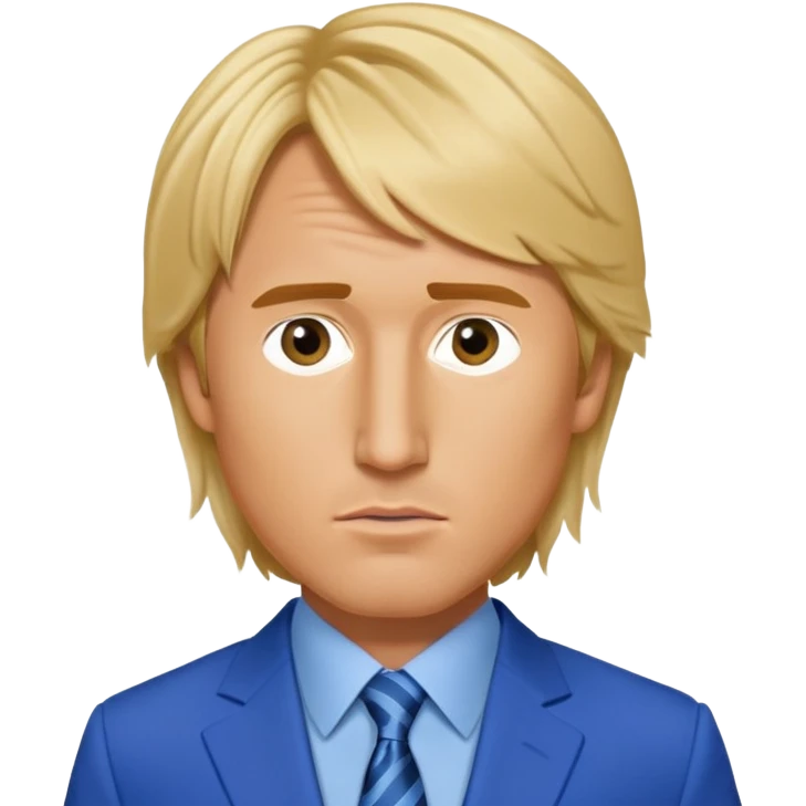owen wilson in zoolander emoji