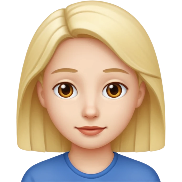 Me emoji