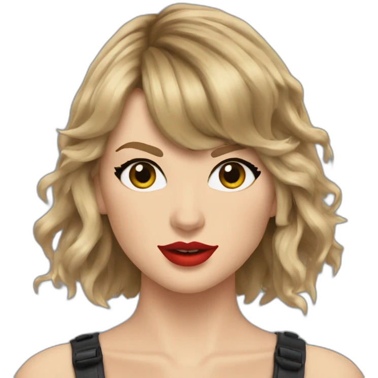 Taylor Swift reputation  emoji