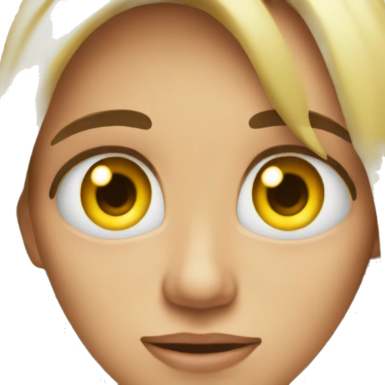 rolling eyes emoji