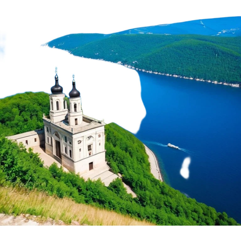 Голіаф біблія в броні emoji