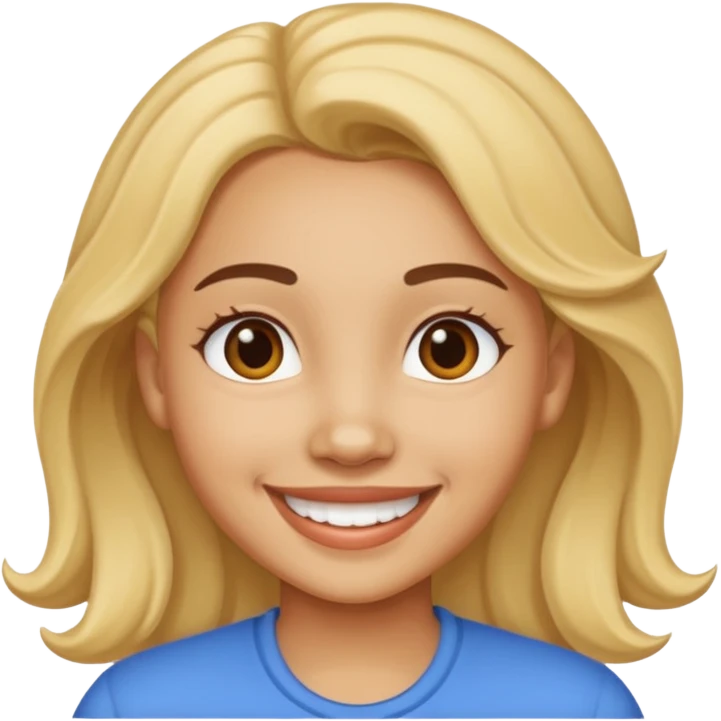 Kania emoji