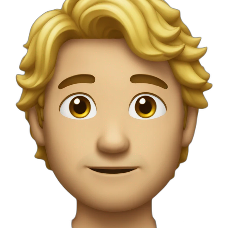 nikofromoneshot emoji