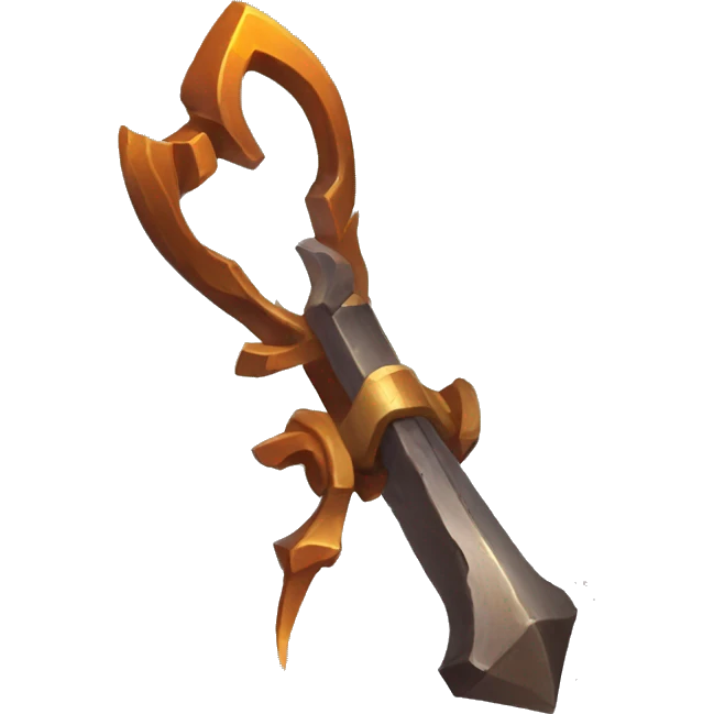 Albion Online AvA Dungeon emoji