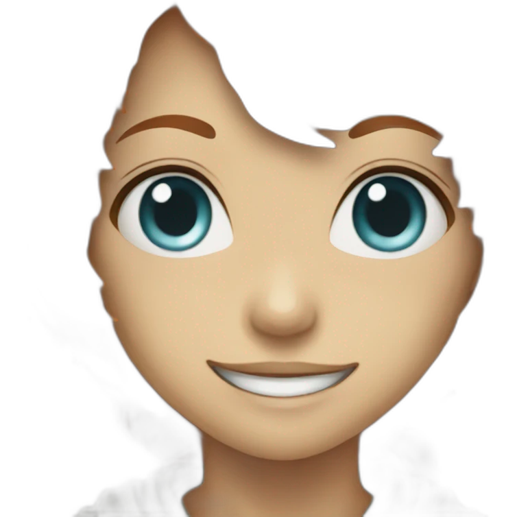 Nami emoji